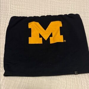 Hype and Vice Michigan Tube top